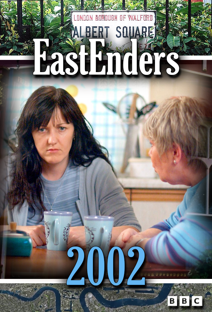 EastEnders - Season 18 [115008] (A1773141464) [[Shows 2.0]] --Plex--